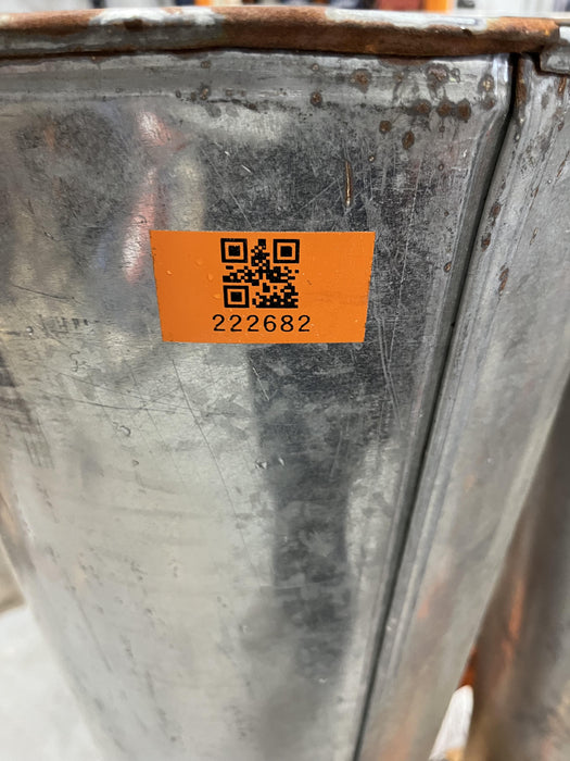 2022 MICHIGAN PNEUMATIC ES-8AM-TRACKER