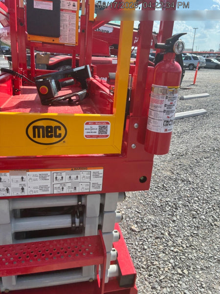 2026 MEC Micro 26-XD+