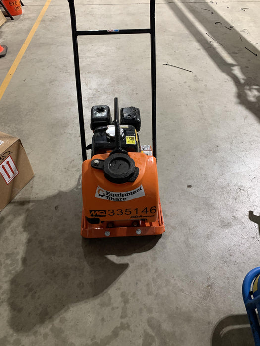 2023 MULTIQUIP MVC82VHW