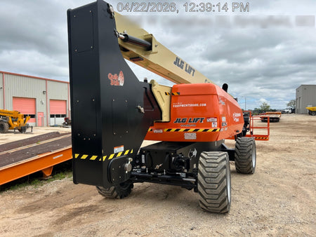 2025 JLG 800AJ