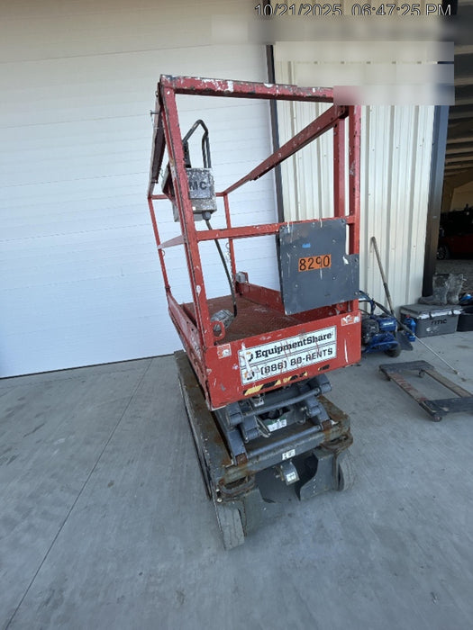 2018 SKYJACK SJIII-3219