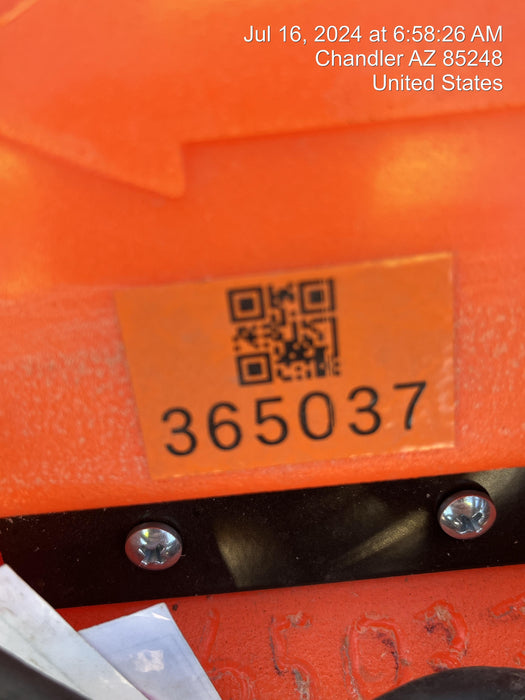 2023 ALLEGRO 9539-12EX