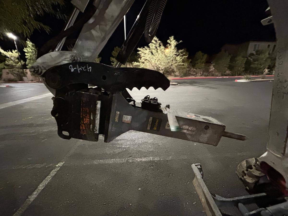2023 EPIROC EC40T