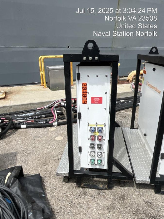 2023 TRYSTAR IL-086-VDE-27-LP