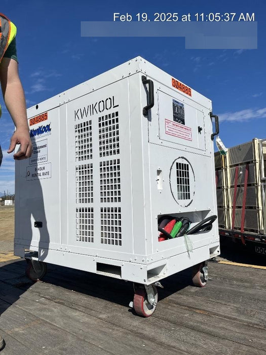 2023 KWIKOOL KPO5-43H