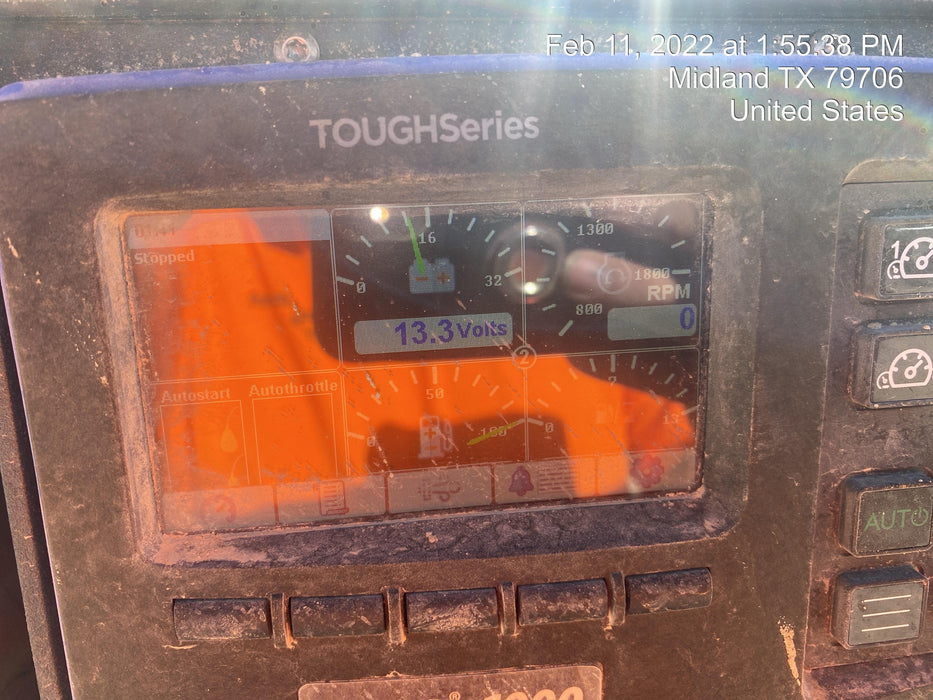 2021 PIONEER PP66S12L71-TD2.9L4