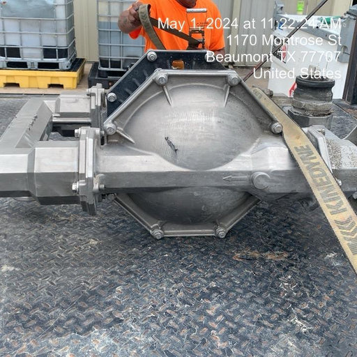 2022 INGERSOLL RAND PD30A-ASS-STT-C