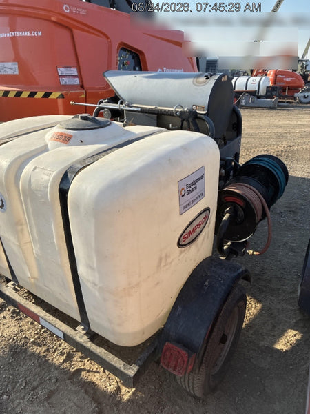 2023 SIMPSON 95005