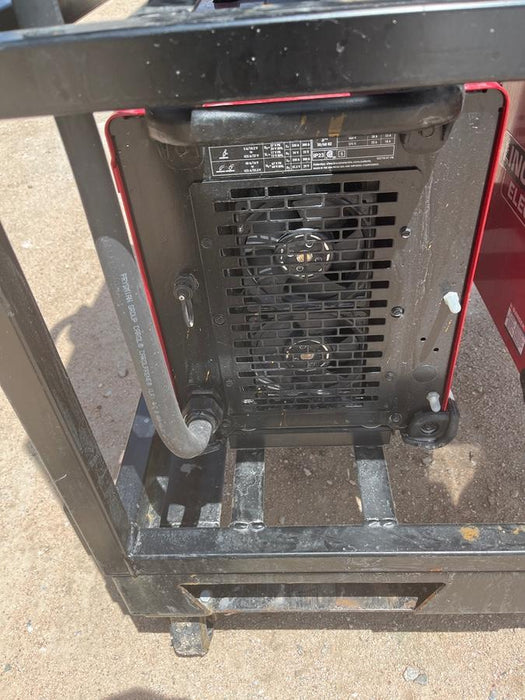 2024 LINCOLN ELECTRIC FLEXTEC 350X