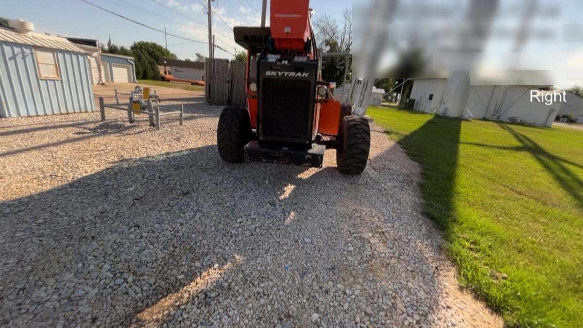 2024 SKYTRAK 6034
