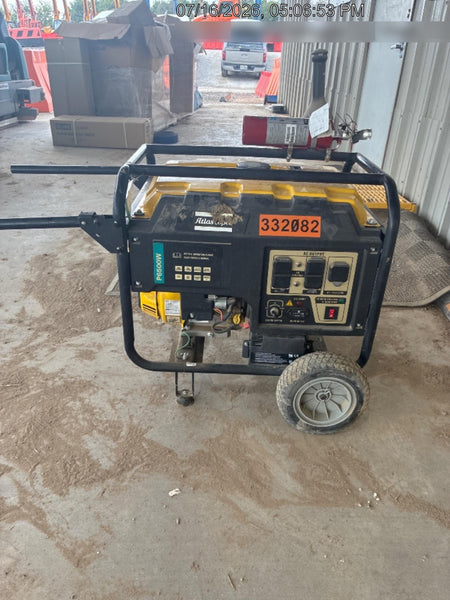 2023 ATLAS COPCO P6500W