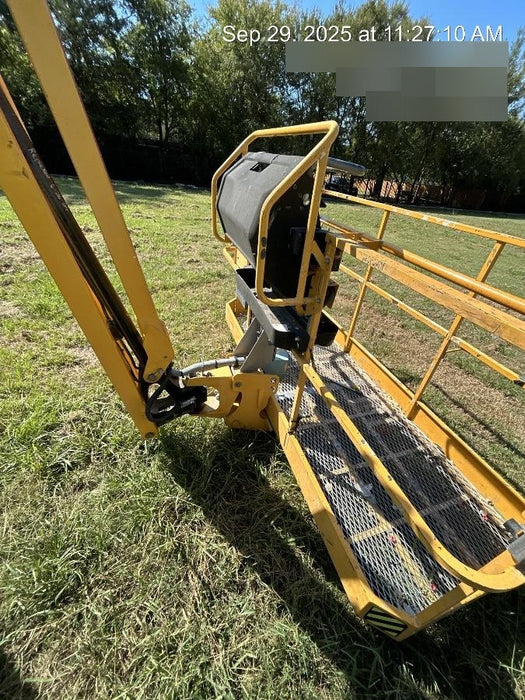 2020 HAULOTTE HA46RTJO