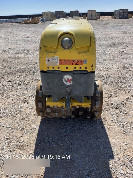 2020 WACKER NEUSON RTKx-SC3