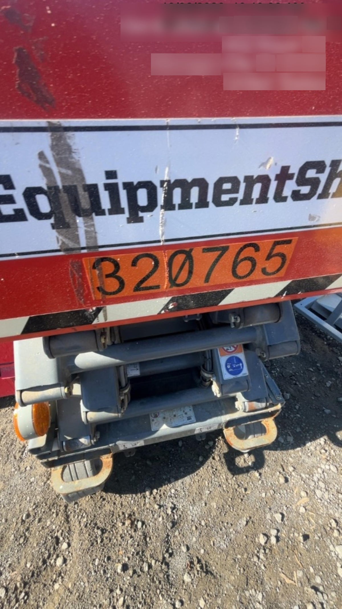 2023 SKYJACK SJ3226