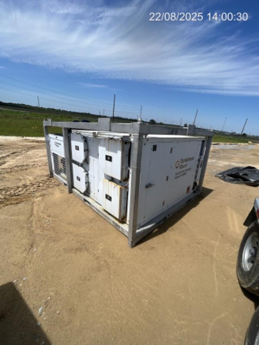 2021 SMARTECH SACP26A-SP