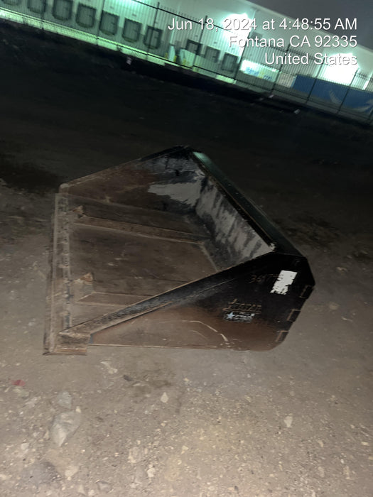 2023 STAR INDUSTRIES 1406B