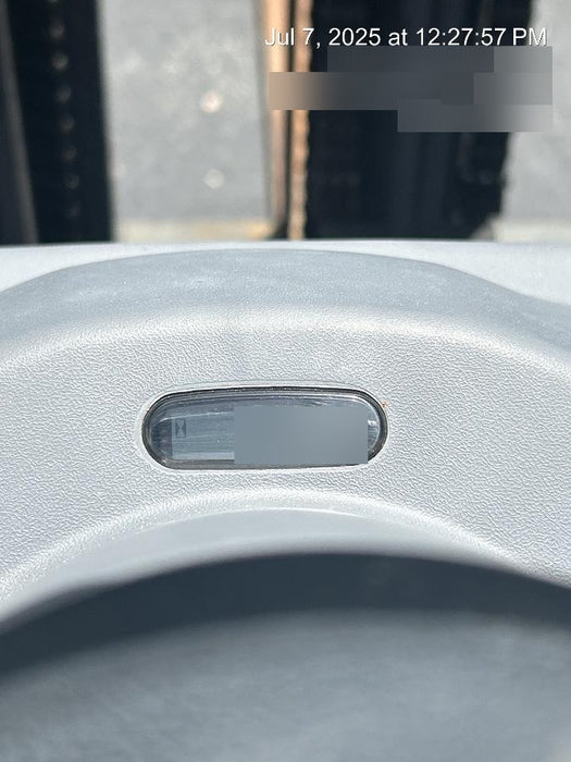 2021 KOMATSU FG25T-16