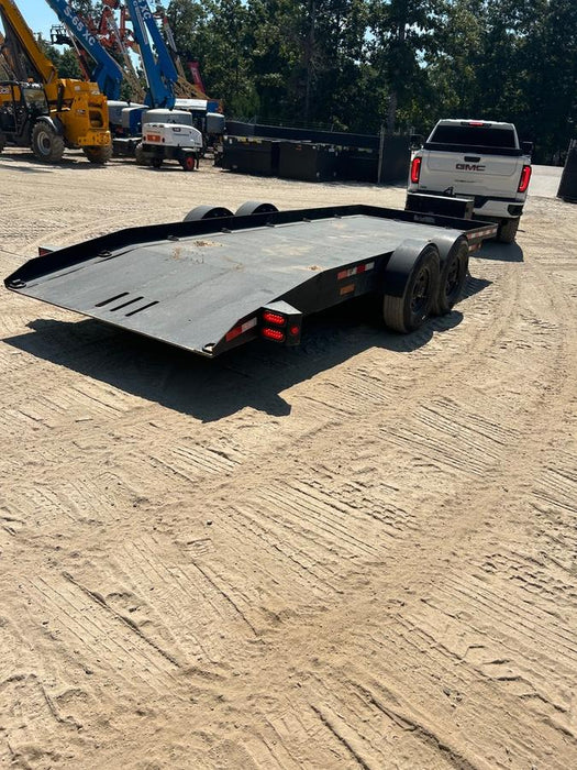 2024 STEELPOINT K19E