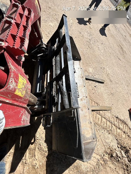 2023 ARROW MATERIAL HANDLING 72" Pallet Forks - Arrow