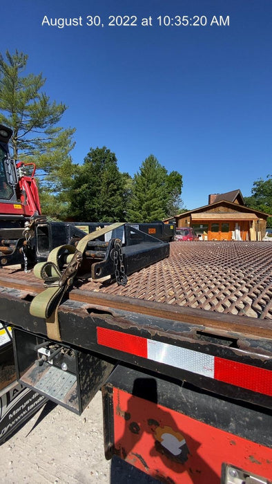 2020 STAR INDUSTRIES M1360B - Star JIB Boom