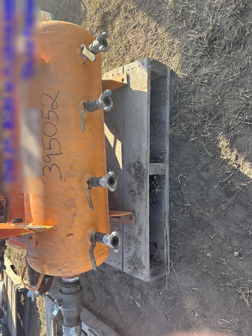 2024 MICHIGAN PNEUMATIC HV-15G-8P-ES-TRACKER