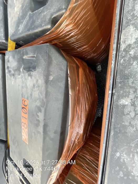 2022 ABATEMENT TECHNOLOGIES BD2KM