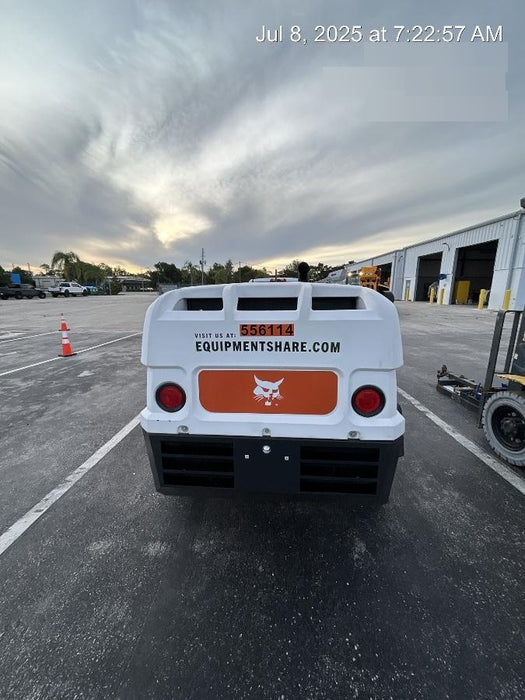 2025 BOBCAT PA185WDO-T4F