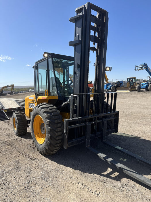 2021 JCB 940-4