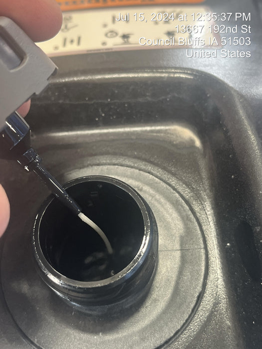 2024 HUSQVARNA LT6005