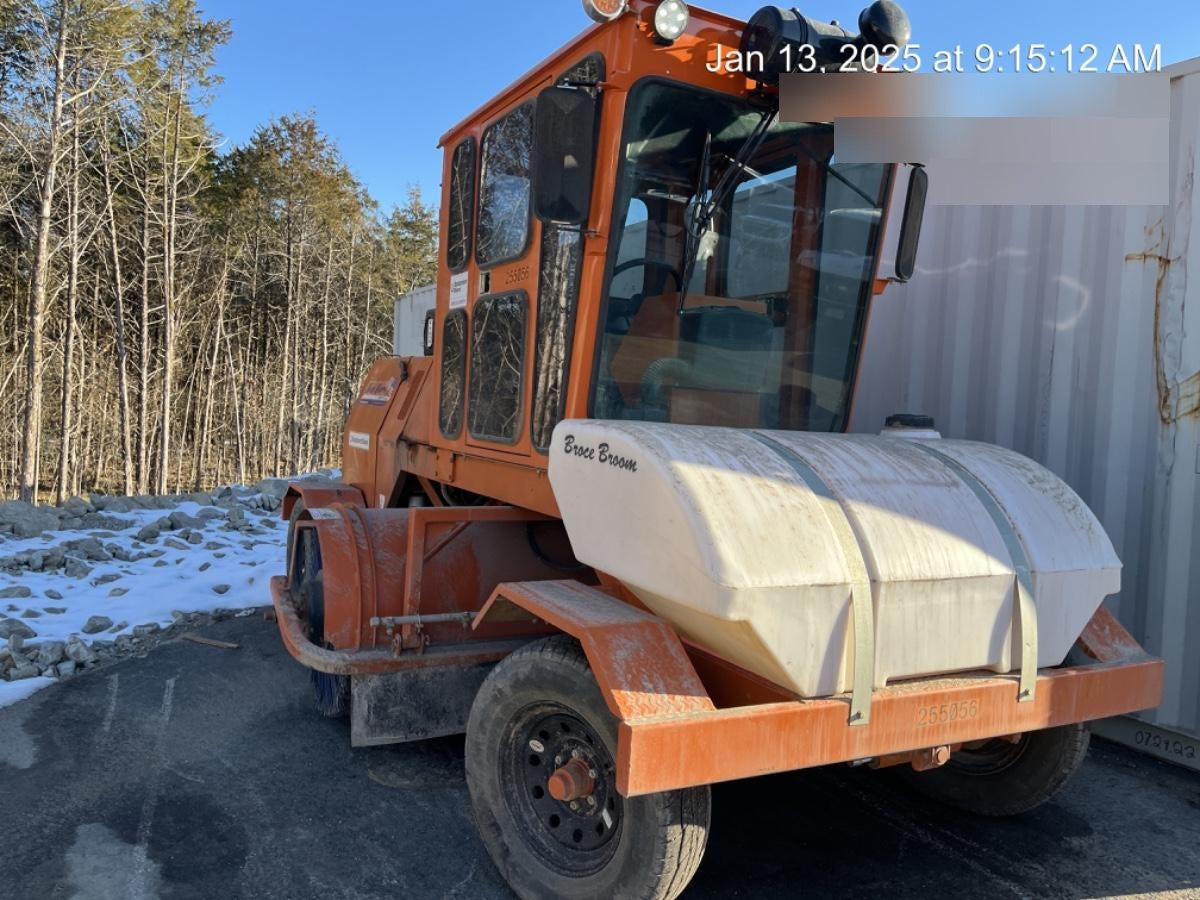 2022 BROCE RCT350