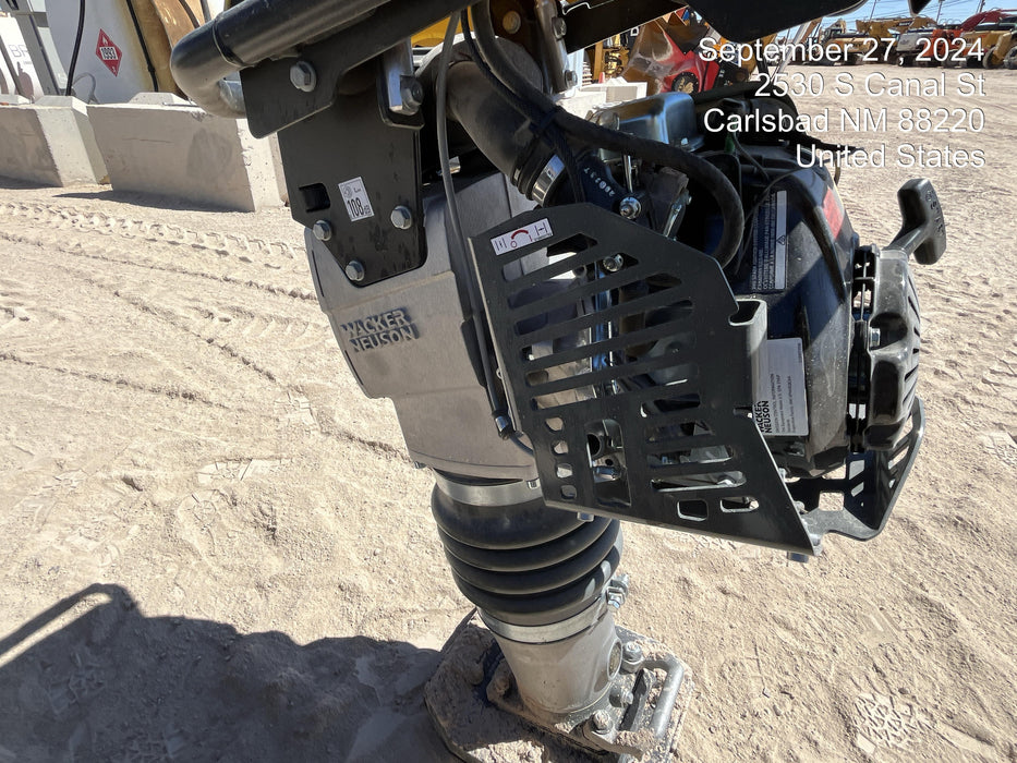 2024 WACKER NEUSON BS68-4Ab/28