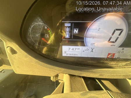 2022 HITACHI ZW220-6