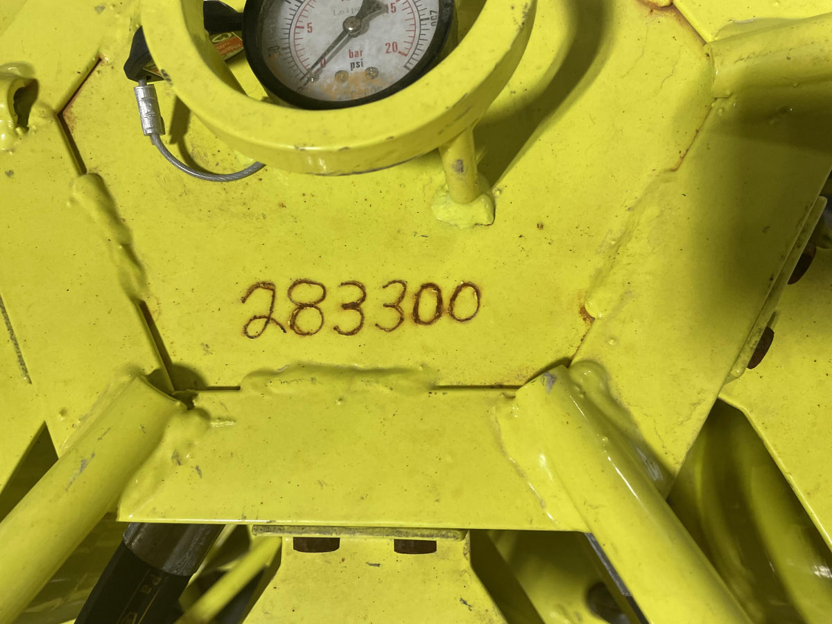 2022 MICHIGAN PNEUMATIC HV-6-PAK