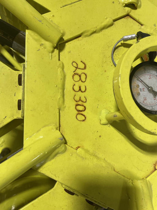 2022 MICHIGAN PNEUMATIC HV-6-PAK