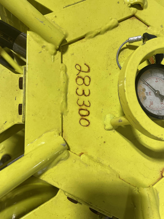 2022 MICHIGAN PNEUMATIC HV-6-PAK