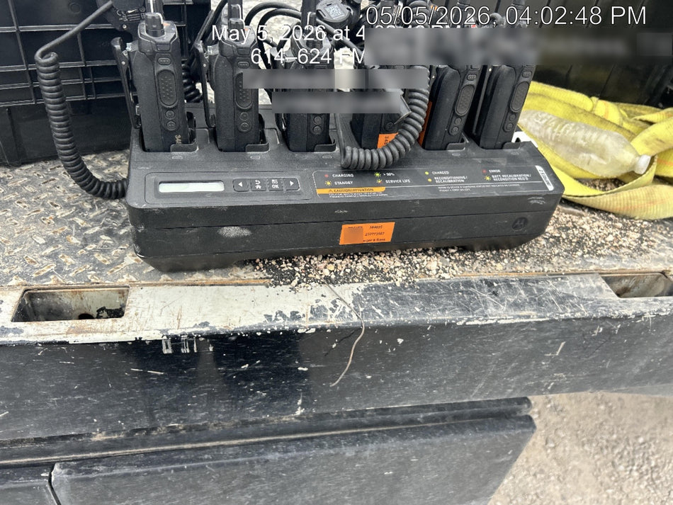 2024 MOTOROLA PMPN4284