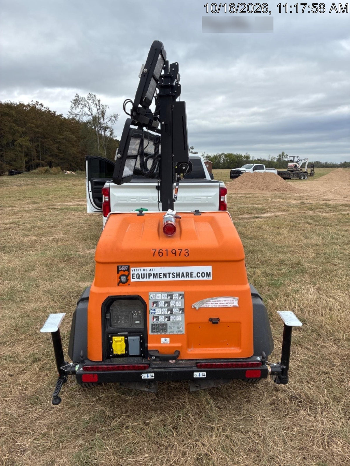 2026 GENERAC MLTS-4