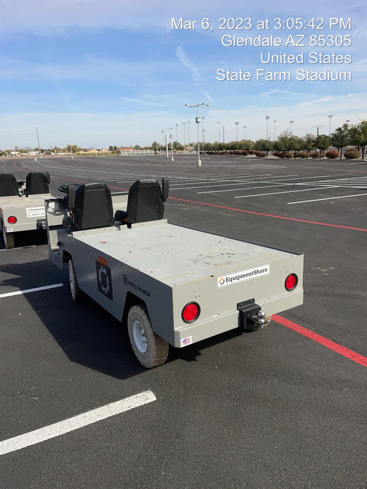 2022 COLUMBIA Payloader 2XL