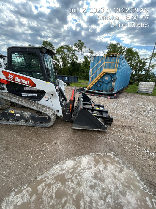 2022 PALADIN 48" Pallet Forks - Paladin