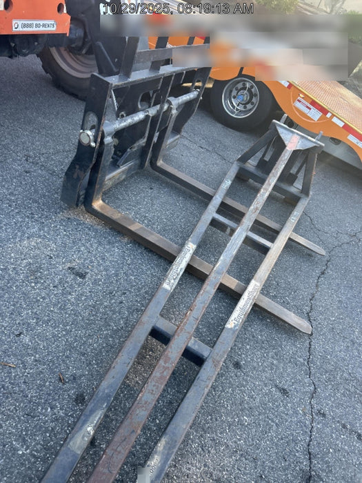 2021 STAR INDUSTRIES 1320TK