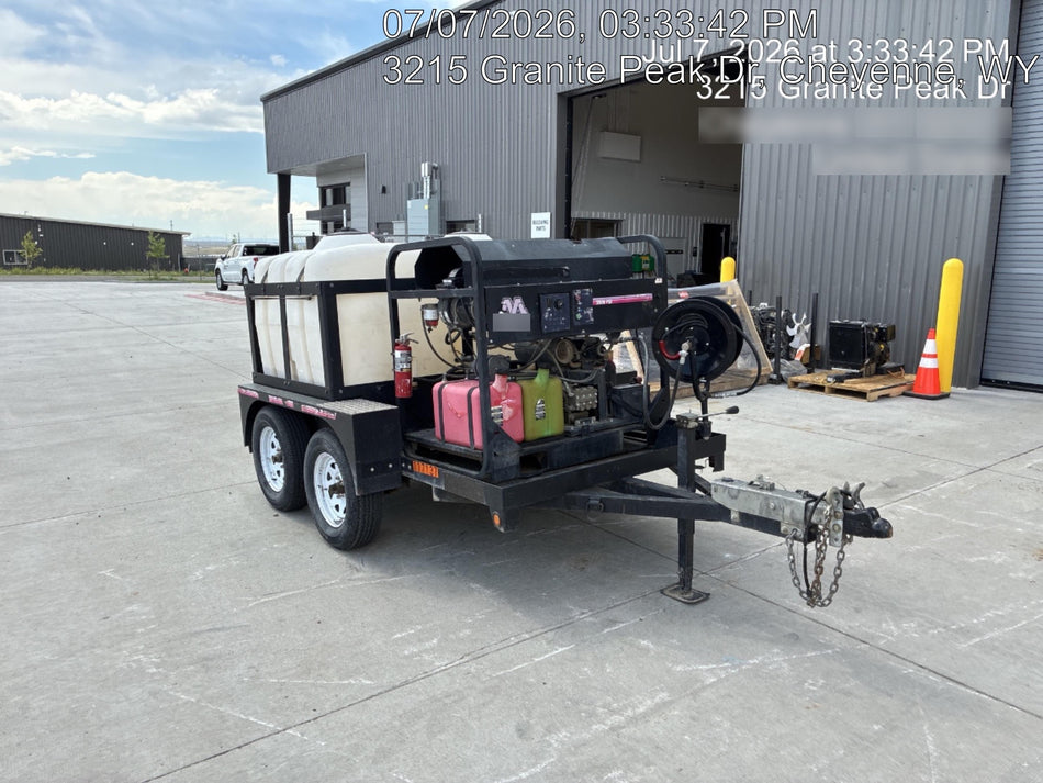2020 MI-T-M CORPORATION HS-3505-1MGH-UR