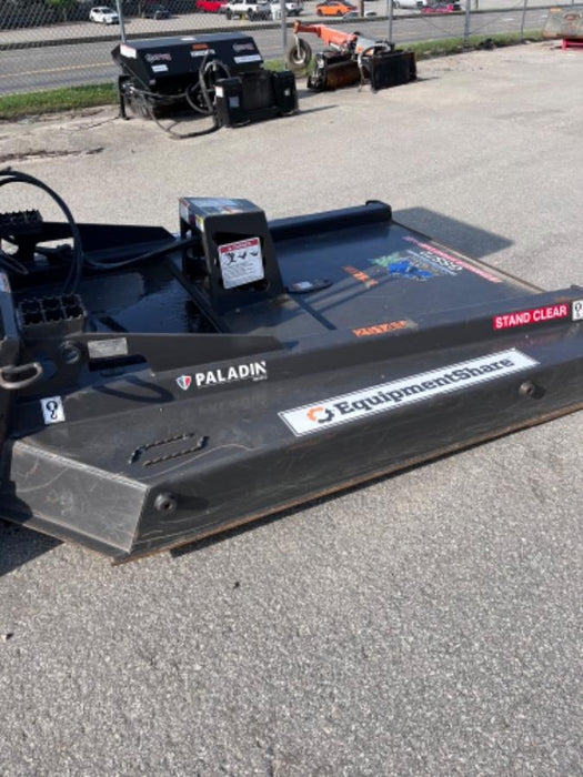 2022 PALADIN 30372A-0022