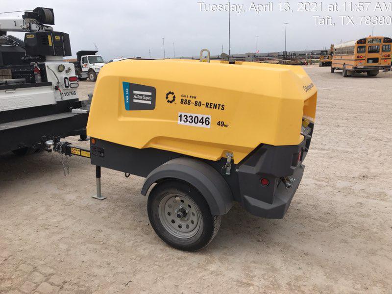 2017 ATLAS COPCO XAS188