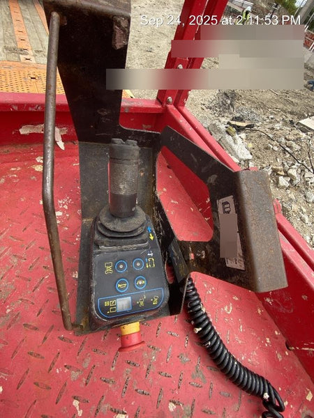 2021 MEC Micro 19-XD