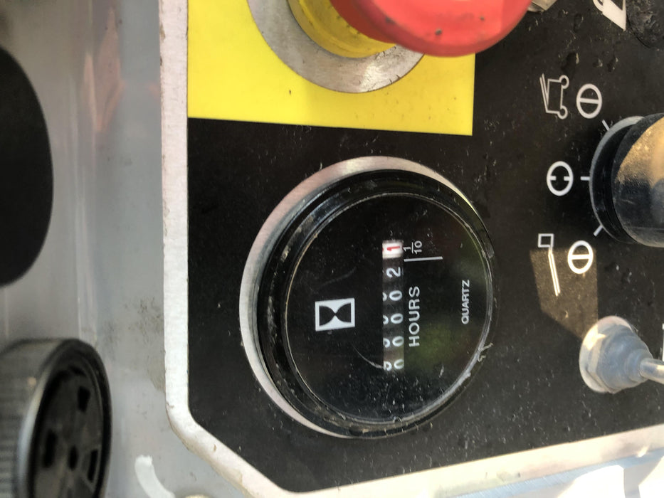 2020 GENIE Z-30/20N RJ