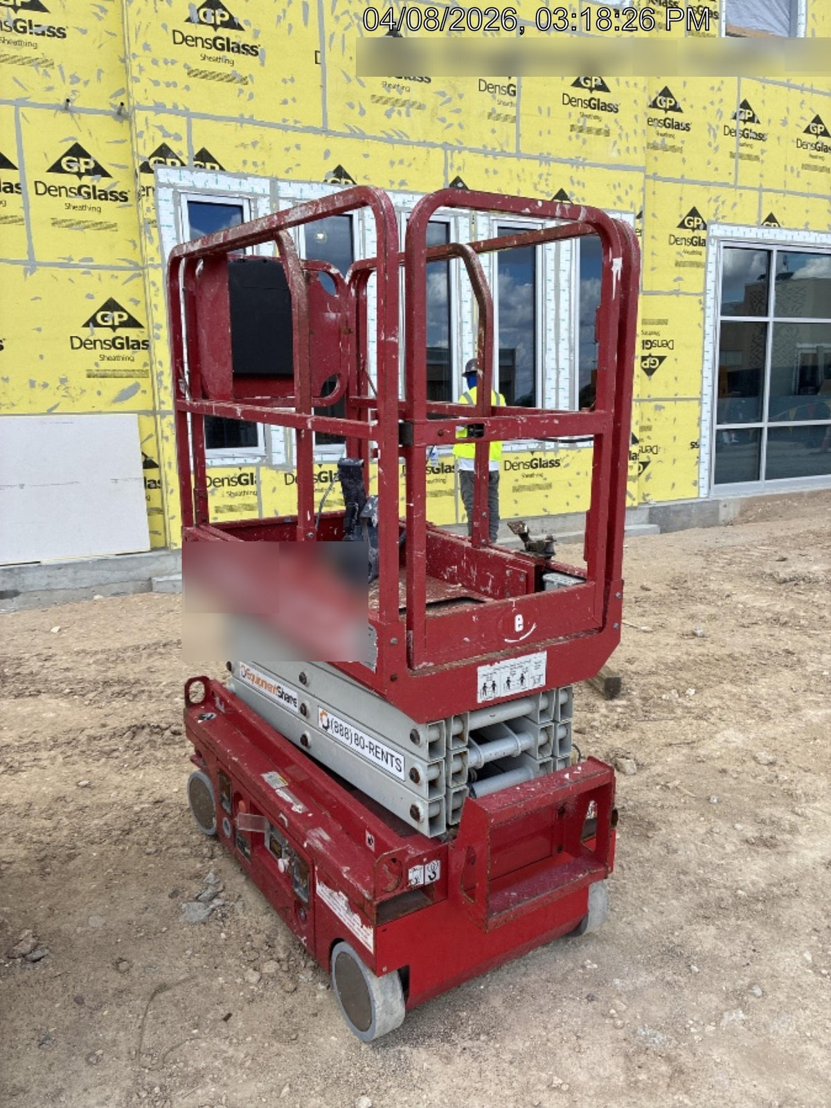 2019 MEC 1330SE MEC 1330SE w/ES Track Hardware, Full Extended 2 Year Warranty
