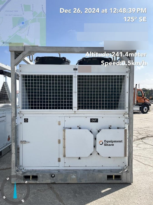 2020 SMARTECH SACP81A-HS