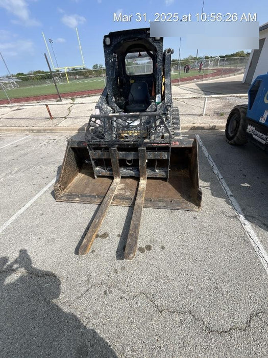 2024 PALADIN 48" Pallet Forks - Paladin