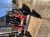 2020 Takeuchi TL6R Canopy, Manual QC