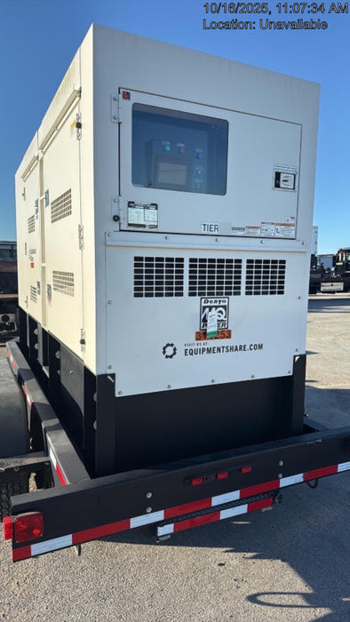 2023 MULTIQUIP DCA220